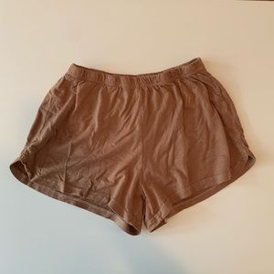 MATE the Label Tencel Sleep Short, XS